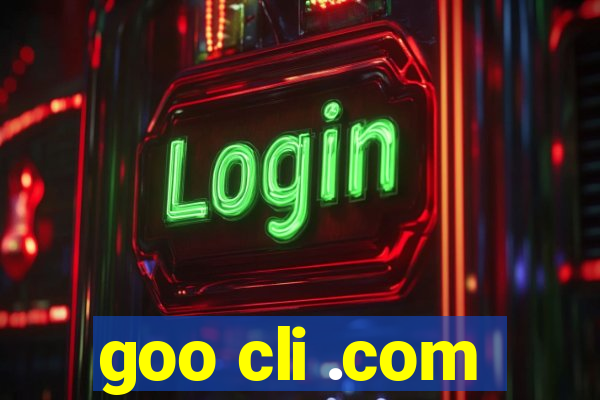 goo cli .com